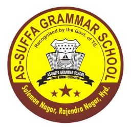 أيقونة As Suffa Grammar School